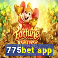 775bet app